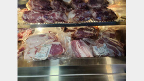 제주산 흑돼지 쓴다던 유명 맛집 4곳, 알고보니 백돼지 제공