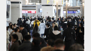 올해는 ‘떡국’ 대신 베트남서 ‘쌀국수’를…“몇 년 만의 가족여행이라 설레요”