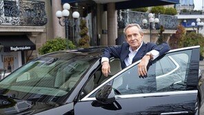 제네시스, ‘전설’ 재키 익스 공식 브랜드 파트너 선정