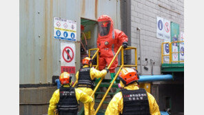 “30분마다 하기로 한 가스 측정, 단 한 번”…‘질식 사고’ 현대제철 문건 공개