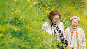 “80대 돼서야 할 수 있는 특별한 작품”