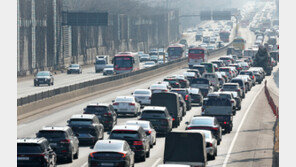 2850만명 ‘고향길’ 오른다…귀성 9일 오전·귀경 11일 오후 ‘절정’