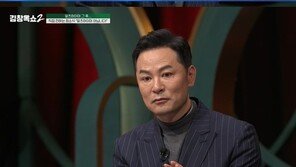 김창옥, 치매 의혹 검사 결과 공개 “알츠하이머 아냐…단기 기억상실”