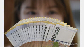 올해 설 상여금, 10명 중 6명만 받았다…금액은?