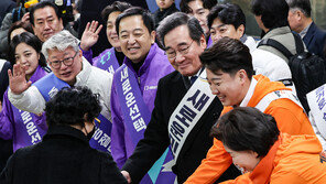 제3지대, 설 귀성 인사…이낙연 “나라 걱정 함께” 이준석 “새 세력 봐달라”