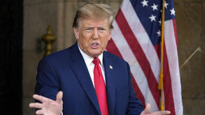 트럼프, 네바다주 공화당 코커스도 승리…대의원 26명 확보