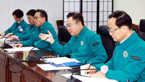 중수본, 의사 집단행동 대비 4차 회의…“비상진료 체계 재점검”