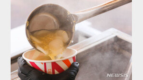 설날 한 끼 식사에 ‘나트륨 3170㎎’…“WHO 권고량 초과”