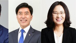 ‘정경수 기사회생’…민주당 대전 동구 3인 경선 유력