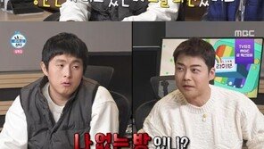 박나래, 성대 수술로 ‘나혼산’ 녹화 불참…전현무 “급하게 수술 받아”