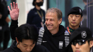 홍준표 “클린스만 먹튀하게 놔두면 안 돼…위약금, 정몽규 개인 돈으로”