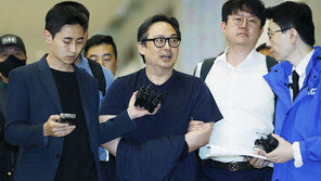 ‘254억 횡령 혐의’ 유병언 차남 유혁기, 보석으로 석방