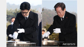 여 “선거제 총선 혼란” 야 “민생 한파, 화합 실종” 설날 공방