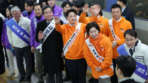 이준석 “다음주 6~7석까지 늘어…3월엔 기호 3번·교섭단체 될 것”