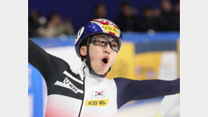 박지원·김길리, 쇼트트랙 월드컵 남녀 1000m 동반 우승…랭킹 1위 유지