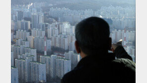 ‘수원의 강남’ 광교 아파트 경매에 35명 ‘우르르’…10.7억원에 팔렸다