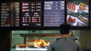 호두과자 아니었다…명절 고속도로 휴게소 ‘최고 인기’는?