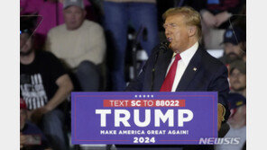 트럼프, 나토 겨냥 “돈 안 내면 보호 없다…러 ‘맘대로 하라’고 독려할 것”