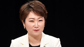 이언주 “민주당 탈당 말렸던 당원들에 미안…정치는 사람이 하는 것 깨달아”