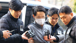 설날 모친 살해 후 시신 옆서 잠든 30대 아들 구속