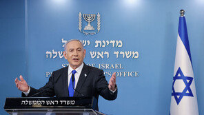 네타냐후 “라파에 반드시 진공 감행”…국제사회 반대 일축