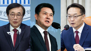 국힘 탈환이냐 민주 사수냐…‘낙동강 벨트’ 둘러싼 전선 치열