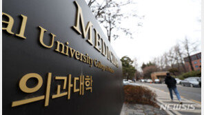 연휴 끝나면 ‘의료 파업’ 가능성…정부·의료계 강대강 대치