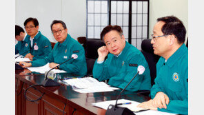 설 이후 의사들 단체행동 조짐에…‘면허취소’ ‘설득’ 다 꺼낸 복지부