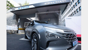 전기차 대신 ‘반값 수소차’ 살까…최대 3250만원 보조금 주는 서울시