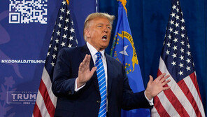 NYT “‘애치슨 라인’ 연상시키는 트럼프 발언…말로 동맹안보 흔들어”