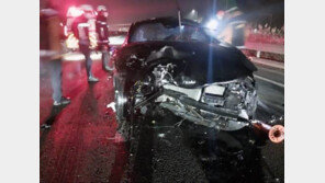 충돌 감지한 휴대폰이 신고… 40대 여성 길에서 숨진 채 발견