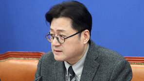홍익표 “한동훈, 민주화 운동 욕보여…좌시하지 않을 것”