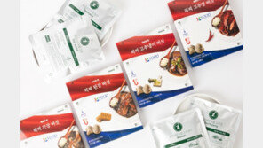  네이피, K-저염절임식품 ‘픽찌 표고버섯 피클’ 선보여