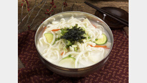 서울서 칼국수 한그릇 9000원 넘어…외식 물가 상승세