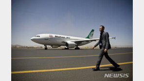 美, 이란이 베네수엘라에 넘긴 항공기 압류…“수출법 어겨”