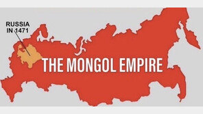 “러시아도 원래는 우리땅”…몽골 전 대통령, 푸틴 ‘침공 논리’ 비꼬아