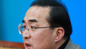 조국과 선 긋는 민주…박홍근 “창당해도 선거 연대 안해”