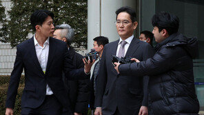 이재용 ‘무죄’ 판결문 보니 “국민연금·엘리엇도 삼성물산 주식 팔았다”