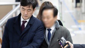 법원, ‘백현동 로비스트’ 김인섭에 징역 5년 선고…“정진상에게 청탁”