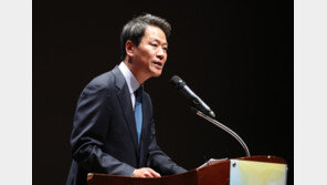 ‘찐명’ 조상호, 임종석에 “중-성동갑, 영입인재에 양보해야” 공개 촉구