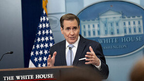 백악관 “北 첨단무기 개발 노력-역량, 매우 심각하게 본다”