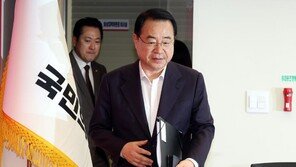 정영환 “단수추천 생각보다 많을 것…중·성동을 원하면 경선”