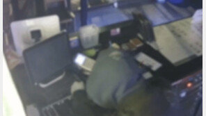 동전 하나까지 ‘탈탈’…설 연휴 빈 식당 18곳 턴 30대 구속