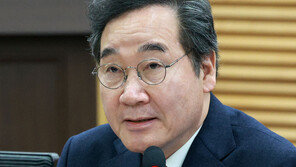 이낙연 “추미애-임종석 공천 논란, 참 가슴 아픈 일 아닌가”