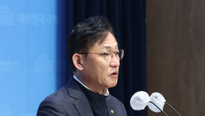 배진교, 녹색정의당 원내대표 사임 “연합정치 추진 어려워”