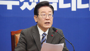 이재명, 尹 부산행 겨냥 “저였으면 선거법 위반으로 벌써 구속”