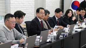 ‘尹 40년지기’ 석동현 컷오프 됐다…용산 출신은 전원 경선