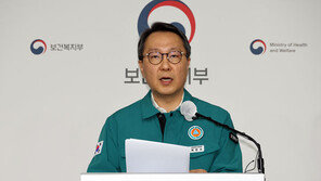 복지부, 의대 증원 백지화 거부…“투쟁 부추기는 행위 멈춰라”