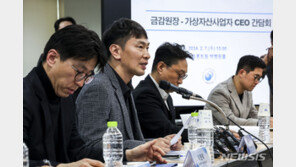 이복현 “금리인하 기대감 편승해 PF 부실 이연되지 않아야”