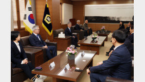 신숙희 대법관 후보자, 반포 아파트 등 재산 41억원 신고